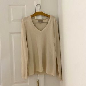 Banana Republic Long Sleeve Shirt